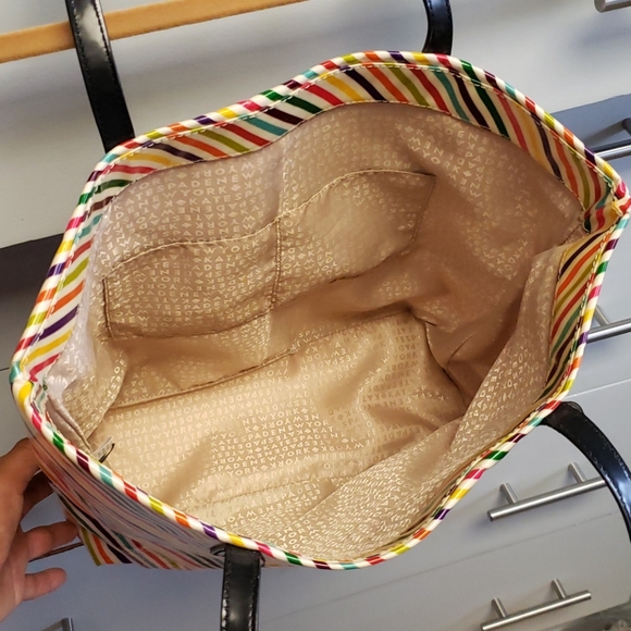 ✨HOST PICK✨ Kate Spade Tote Bag - Picture 5 of 14